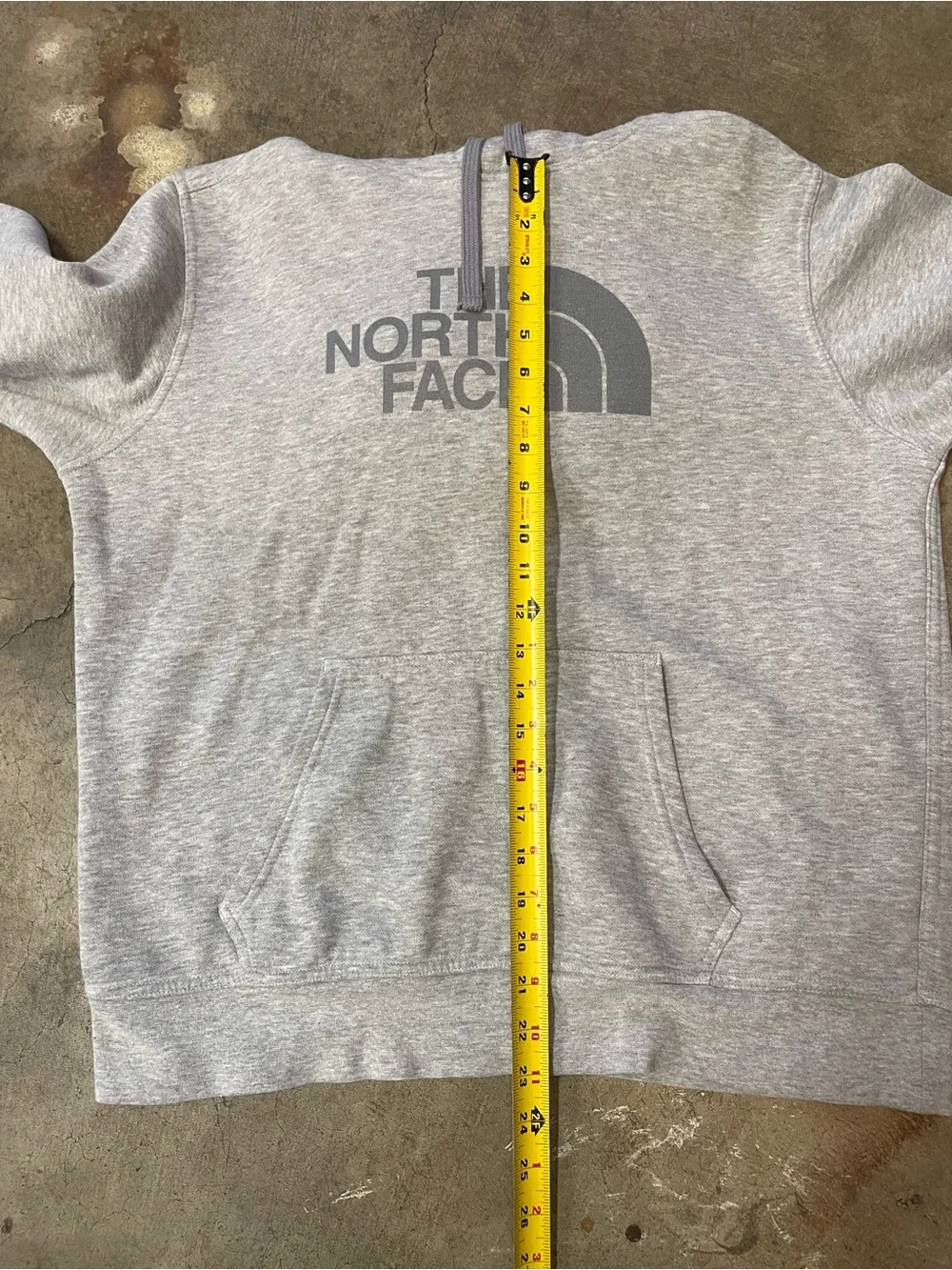 The North Face Hoodie